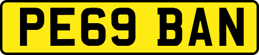 PE69BAN