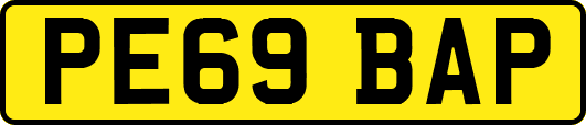 PE69BAP