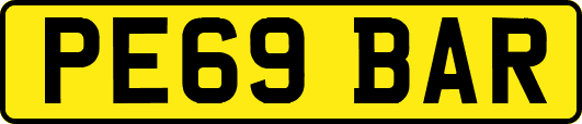 PE69BAR