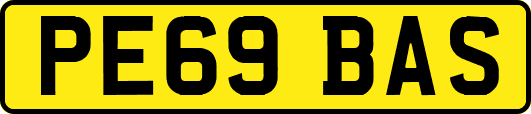 PE69BAS