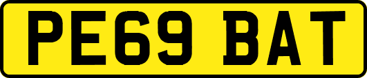 PE69BAT