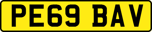 PE69BAV
