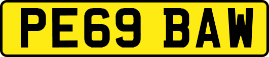 PE69BAW