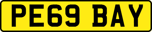 PE69BAY