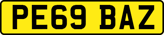 PE69BAZ