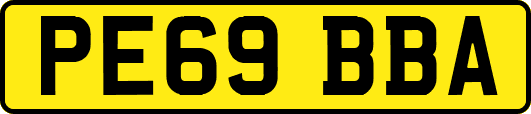 PE69BBA