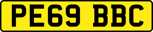 PE69BBC