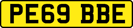PE69BBE