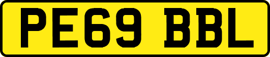 PE69BBL