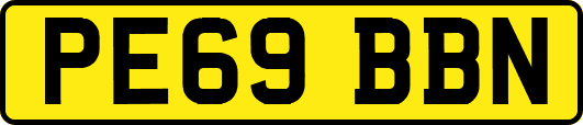 PE69BBN