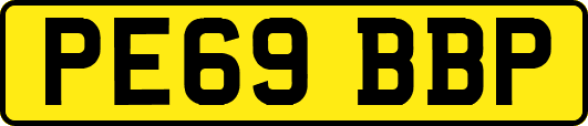 PE69BBP