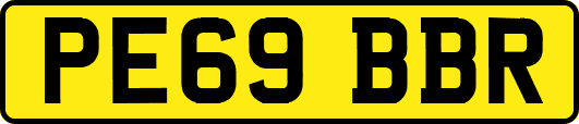 PE69BBR