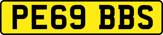 PE69BBS