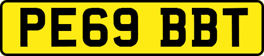 PE69BBT