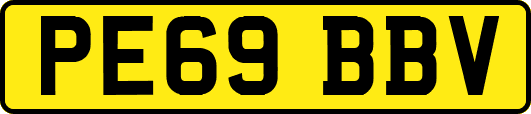 PE69BBV