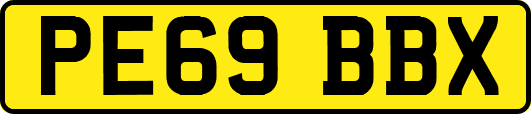 PE69BBX