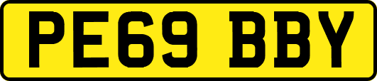 PE69BBY