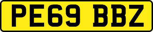 PE69BBZ