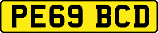 PE69BCD