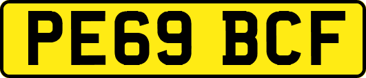 PE69BCF