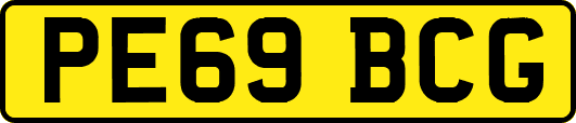 PE69BCG