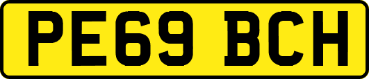 PE69BCH