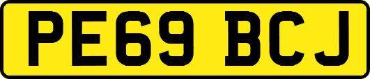 PE69BCJ