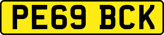 PE69BCK