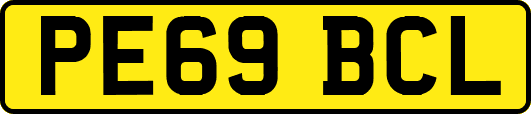 PE69BCL