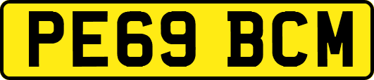 PE69BCM