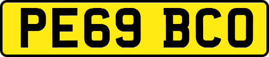 PE69BCO