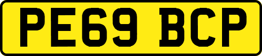 PE69BCP