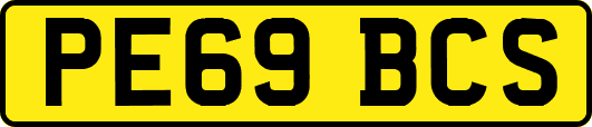 PE69BCS