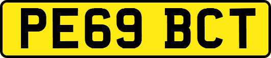 PE69BCT
