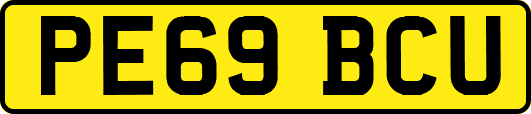 PE69BCU