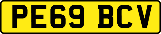 PE69BCV