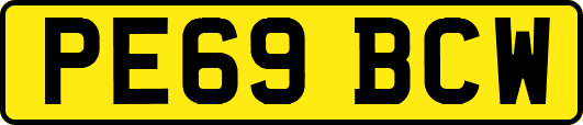 PE69BCW