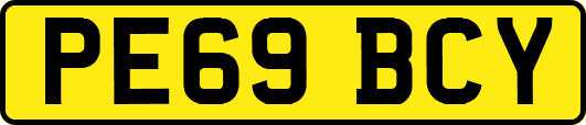 PE69BCY