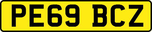 PE69BCZ