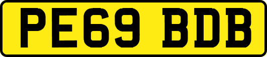 PE69BDB