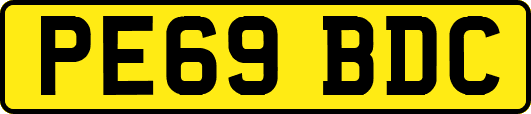 PE69BDC