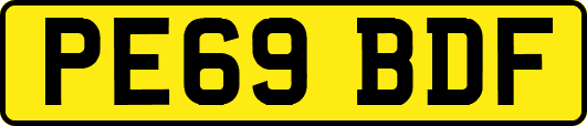PE69BDF