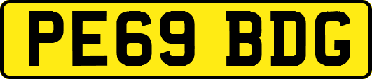 PE69BDG