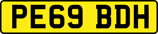 PE69BDH