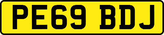 PE69BDJ