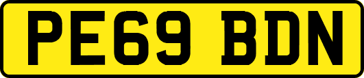 PE69BDN