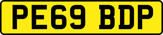 PE69BDP