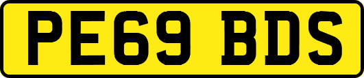 PE69BDS