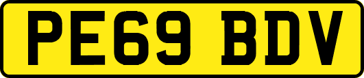PE69BDV
