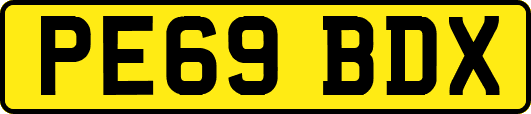 PE69BDX